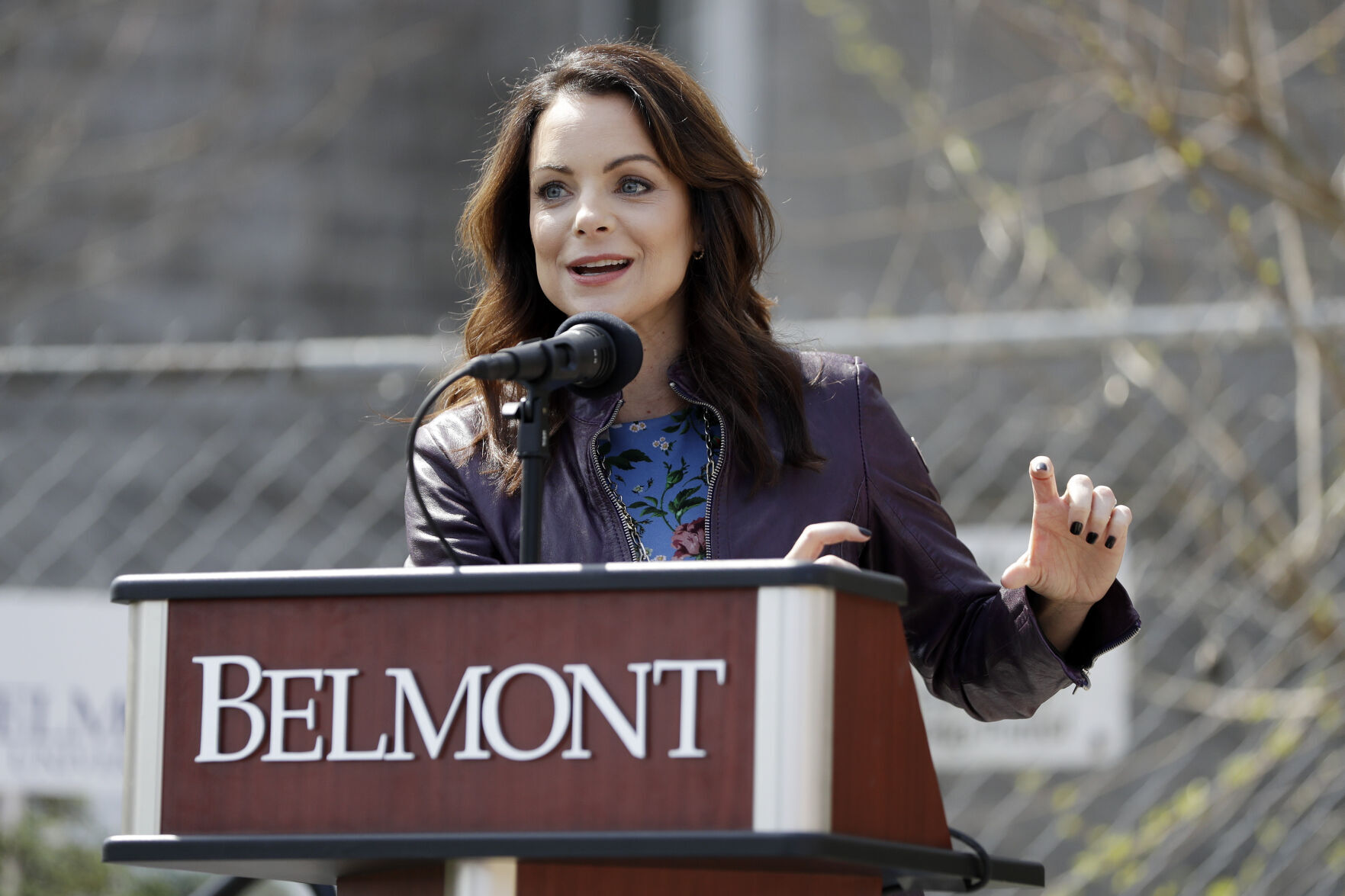 Kimberly Williams-Paisley